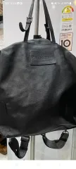 H by EKATRINA ブラック バッグ 未使用のサムネイル