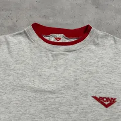 80s 90s USA製 PONY リンガーTシャツ L シングルステッチ レトロスポーツのサムネイル