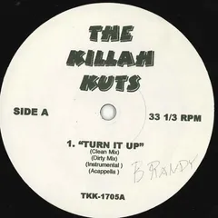 The Killah Kuts 17枚セット　ヒップホップ　R&B 2026年最新】THE KILLAH KUTSの人気アイテム - メルカリ