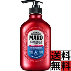 マルコ MARUKO ミモア マイルドボディウォッシュ ボディソープ