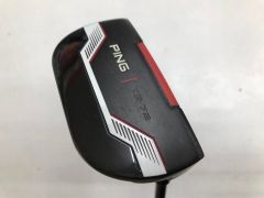 PING DS 72 パター ヘッドカバー付き 34インチ - メルカリ