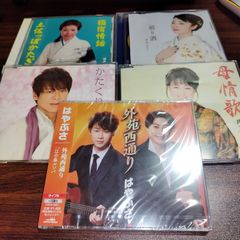 シム・スボン CD 7セット 韓国バラード | Mercari