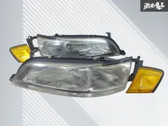 2026年最新】jzx90 ヘッドライトの人気アイテム - メルカリ