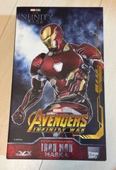 IRON MAN MANUAL アイアンマン マニュアル【絶版・希少本】 - メルカリ