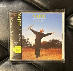 レア帯！未開封CD】ブランド・ヌビアン 「ワン・フォー・オール