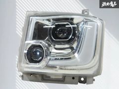 初代GIGA ヘッドライト左右 KOITO 100-21510 運転席 助手席 - メルカリ