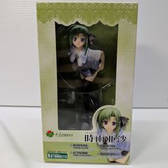 新品】コトブキヤ 1/8 4-Leaves SHUFFLE! 時雨亜沙 - メルカリ
