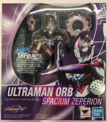 BANDAI SPIRITS SHFiguarts 울트라맨 오브 울트라맨 오브 스페시움 제페리온 반스피