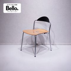 Fritz Hansen Vicoduo フリッツハンセン ヴィコ チェア 椅子 - メルカリ