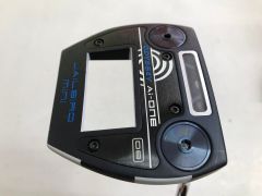 中古【使用5回】ODYSSEY JAILBIRD mini CS 33インチ - メルカリ