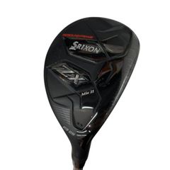 GXD HYBRID-i 8番ハイブリッドアイアン ゼロス6 34° GXD HYBRID-i 8番ハイブリッドアイアン ゼロス6 34° - メルカリ