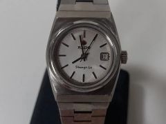 ❣️ビンテージ❣️RADOラドー本体Ag925銀製Elegance手巻き時計スイス