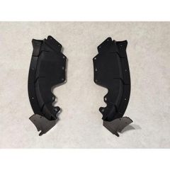 6月15日まで プラド 150 エアロマッドガード リミテッドチトセ - メルカリ