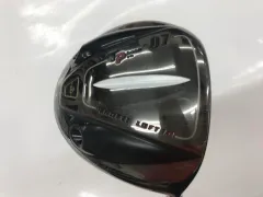 カムイ　TP-07 S タイフーンプロ AERO　10度　FUBUKI α50　Sフレックス　ドライバー　中古　ゴルフドゥ！柏店【最短即日発送】のサムネイル