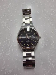 SEIKO アルファニスト オートメチック メタル 時計のサムネイル