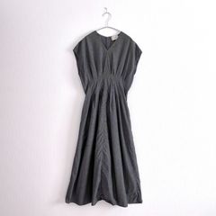 UNITED ARROWS ユナイテッドアローズ MANTECO マンテコ ノースリーブ 
