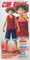 BANDAI SPIRITS 이치 반 쿠지 원피스 MONKEY.D.LUFFY- 모험의 기억과 미래에의 항로- B상 몽키·D·루피 통상 ver. MASTERLISE