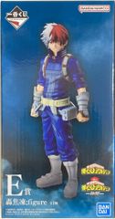 BANDAI SPIRITS 이치 반 쿠지 나의 히어로 아카데미아 동료 E상 굉 초동 figure
