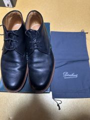 美品 パラブーツ Paraboot CASTEL キャッスル 廃盤UK7.5希少 - メルカリ