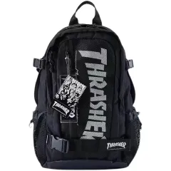 THRASHER(スラッシャー) バックパック ブラック 新品のサムネイル