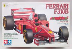 【新品】タミヤ 1/20 Ferrari F310B &日本GP パーツ未組立 タミヤ 1／ 20 フェラーリ F310B 20045プラモデル - メルカリ
