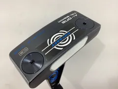 【中古】パター オデッセイ Ai-ONE TRI-BEAM DOUBLE WIDE CS/STROKELAB 90[33]//3[7080]■杭全本店のサムネイル