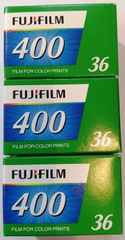 FUJICOLOR SUPER G ACE 400 24枚撮2本、36枚撮3本、 - メルカリ