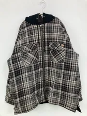 Dickies ディッキーズ ベスト 2XL ブラック メンズのサムネイル