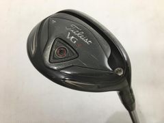 タイトリストVG3 ユーティリティクラブ4番5番2本セットヘッドカバー