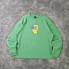 BRAIN DEAD 長袖Tシャツのサムネイル