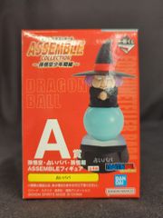 BANDAI SPIRITS 이치 반 쿠지 드래곤 볼 ASSEMBLE COLLECTION 손오공 소년기 편 A상 운세 바바 ASSEMBLE 피규어