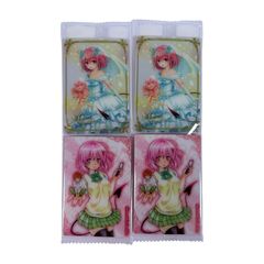 PSA10】モモ・ベリア・デビルーク SR 星3 To LOVEる とらぶる - メルカリ