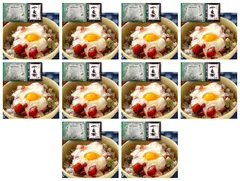 マルコーフーズ やま芋LB 40G 20食入×10パック (まとめ買い)のサムネイル