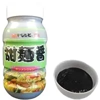 甜麺醤 1KG×1本 常温(単品)のサムネイル