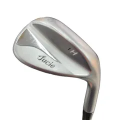 【中古】 Jucie Jucie tH 50°/10°K ウェッジ WG 純正特注シャフト (フレックスS) メンズ 男性用 右利き 右用 Cランク ゴルフクラブのサムネイル