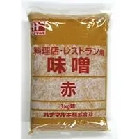 Vandroセレクション 料理店 味噌(赤) 1KG 常温のサムネイル
