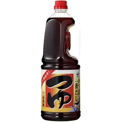 Vandroセレクション つゆ 1.8L 常温のサムネイル