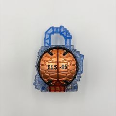 仮面ライダー鎧武【DX】マロンエナジーロックシード ELS-06 - メルカリ