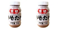 みそだれ 1KG×2本 常温(まとめ買い)のサムネイル