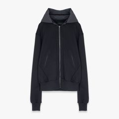 jentlouis ジップパーカー 完売品 スタッズ zip 25AW - メルカリ