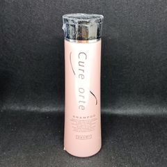 未使用品キュアフォルテ(cure forte)トリートメント600g - メルカリ