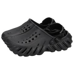 ☆新品タグ付き☆ Crocs ポレックスクロッグ タグ付き M10/W11 - メルカリ