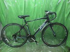 【中古】ビアンキ ROMA3 ロードバイク  700×23Cのサムネイル
