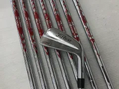 タイトリスト　MB 718　NSプロ MODUS 3 TOUR 120　Sフレックス　アイアンセット　中古　ゴルフドゥ！大宮丸ヶ崎店【最短即日発送】のサムネイル