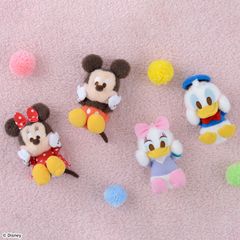 ディズニー キディア ディスプレイ 2個セット - メルカリ