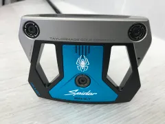 テーラーメイド　Spider 5K-ZT STANDARD　パター　中古　ゴルフドゥ！大宮丸ヶ崎店【最短即日発送】のサムネイル