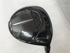 Titleist TSR2 フェアウェイウッド 21° 7w - メルカリ