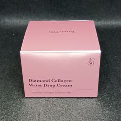 未開封】2050 ダイアモンドクリーム オールインワン 50ml - メルカリ