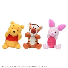 SNOOPY ぽちゃちまぬいぐるみ スヌーピー オラフ ブラウン 日本限定