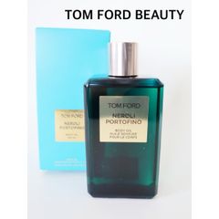 トムフォード フルール ド ボルトフィーノ オールオーバー